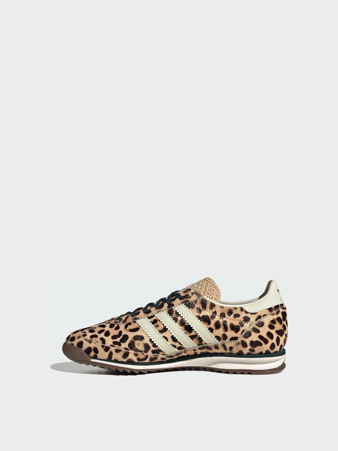 Кросівки Adidas модель KI4205 Кросівки Adidas модель KI4205 Фото