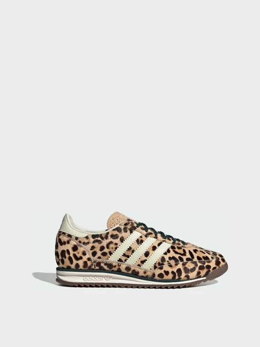 Кросівки Adidas модель KI4205 Фото