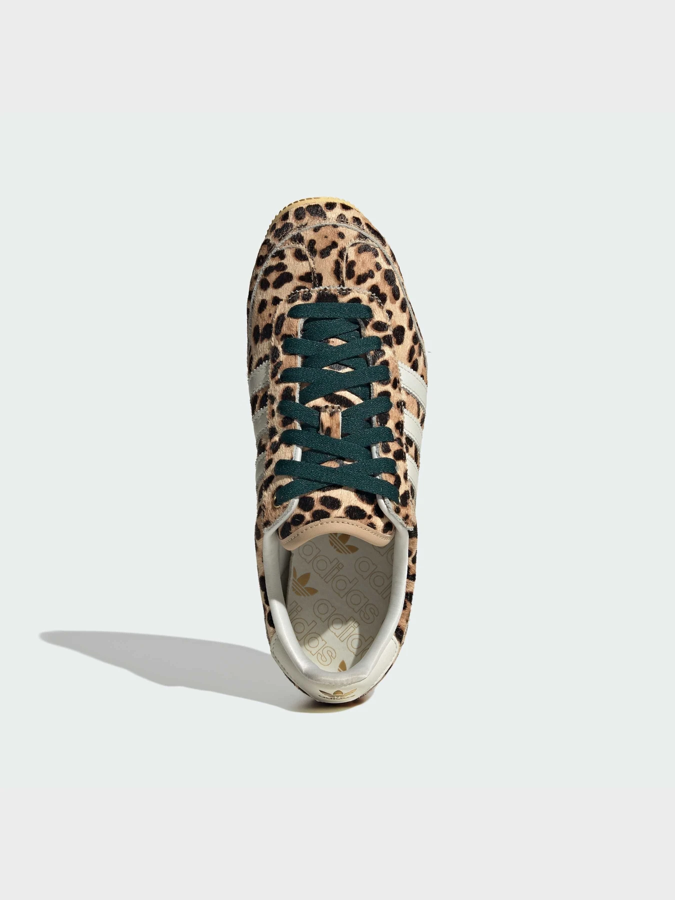 Кроссовки Adidas модель KI6687 Кроссовки Adidas модель KI6687 Фото