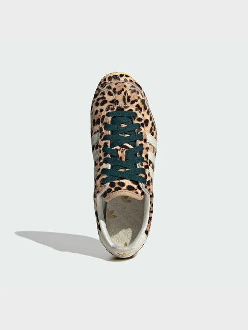 Шкіряні Жіночі Кросівки повсякденні adidas фото 3