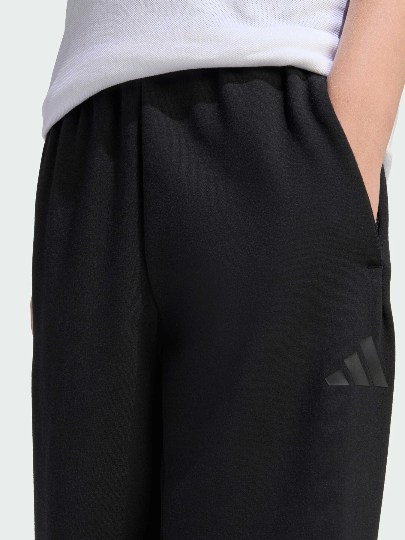 Брюки Adidas 3 Stripes модель KS2570 Фото