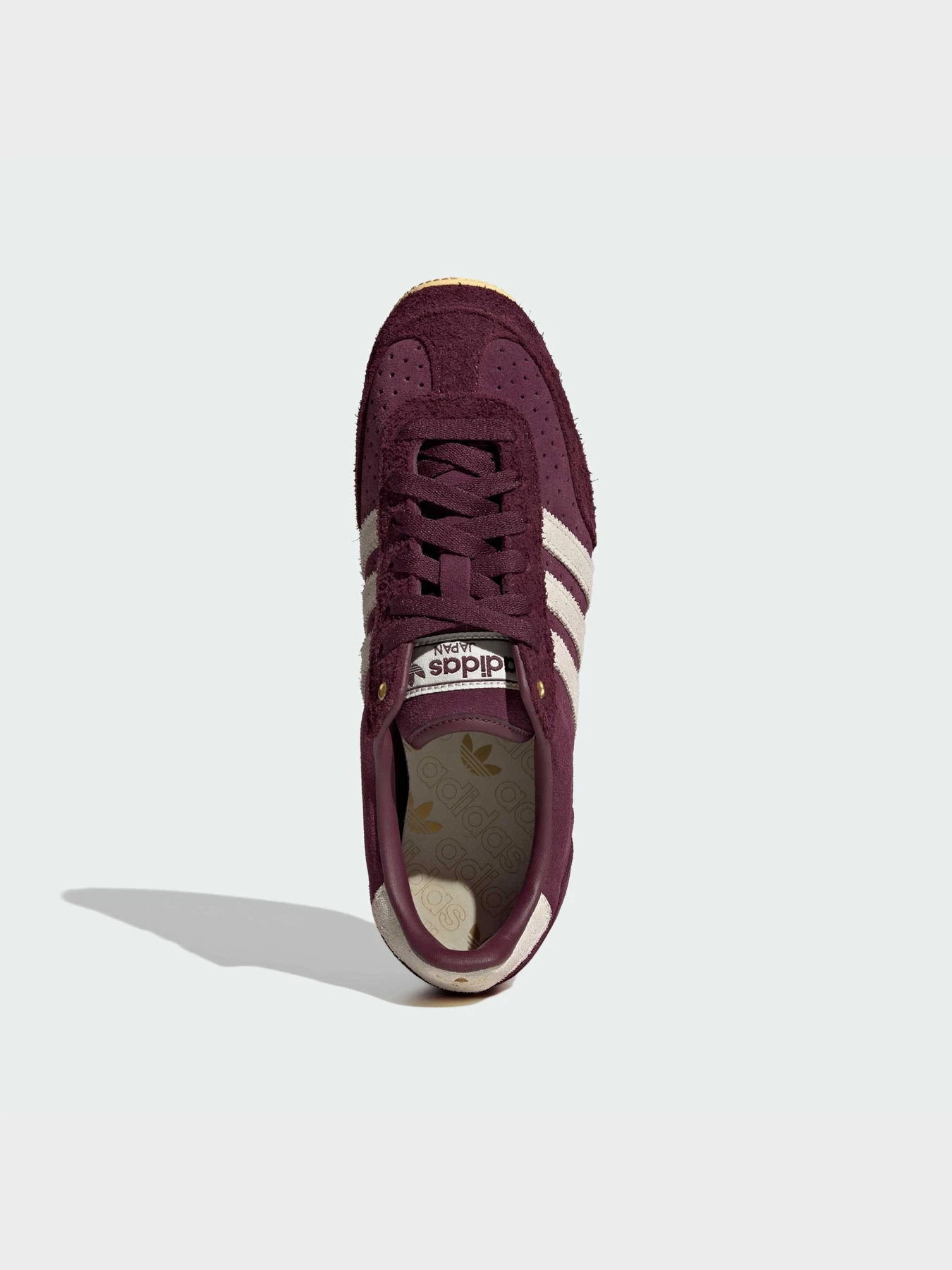 Кросівки Adidas модель KJ6153 Кросівки Adidas модель KJ6153 Фото