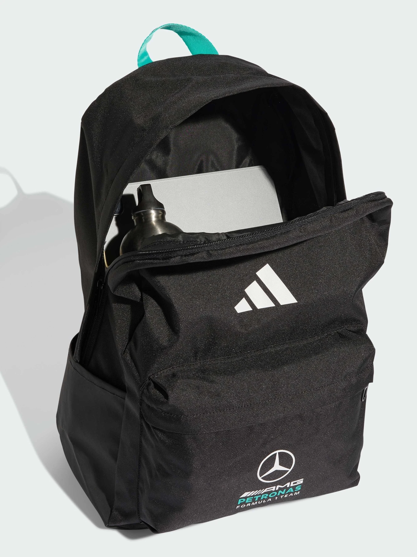 Рюкзаки Adidas модель KF1778 Рюкзаки Adidas модель KF1778 Фото