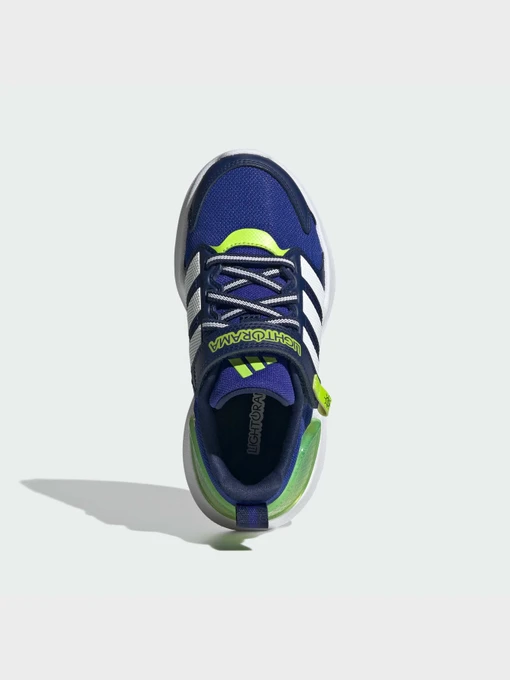 Дитячі Кросівки повсякденні adidas фото 3