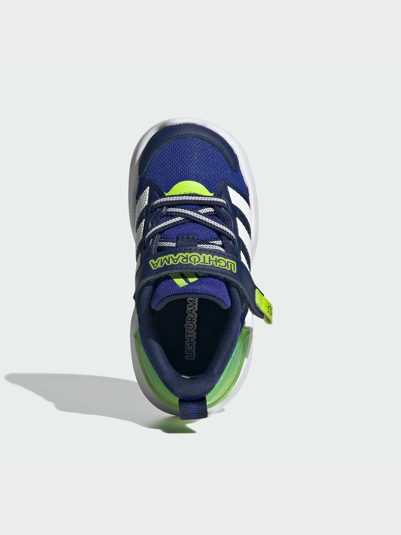 Кроссовки Adidas модель JQ4161 Кроссовки Adidas модель JQ4161 Фото