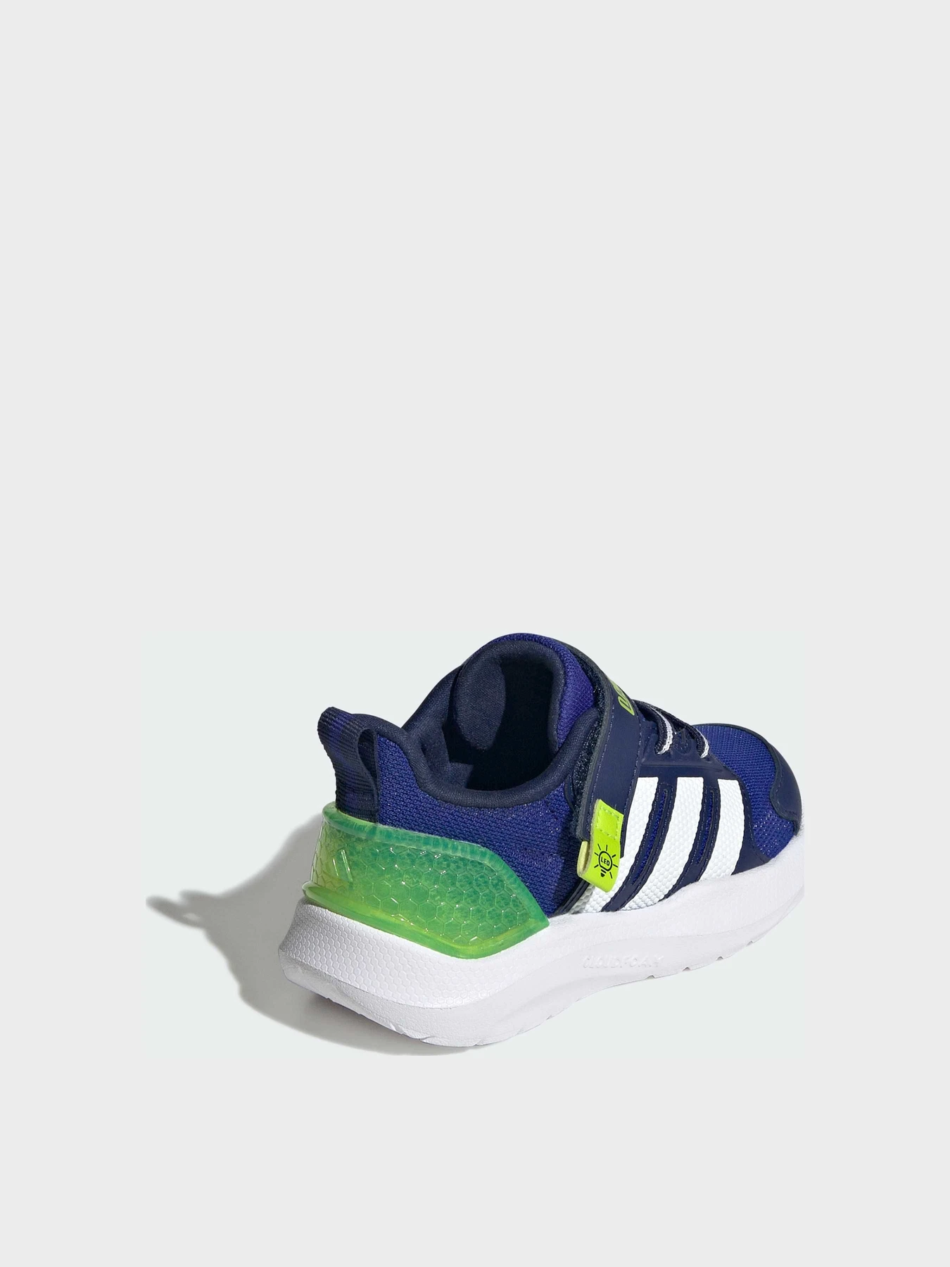 Кроссовки Adidas модель JQ4161 Кроссовки Adidas модель JQ4161 Фото