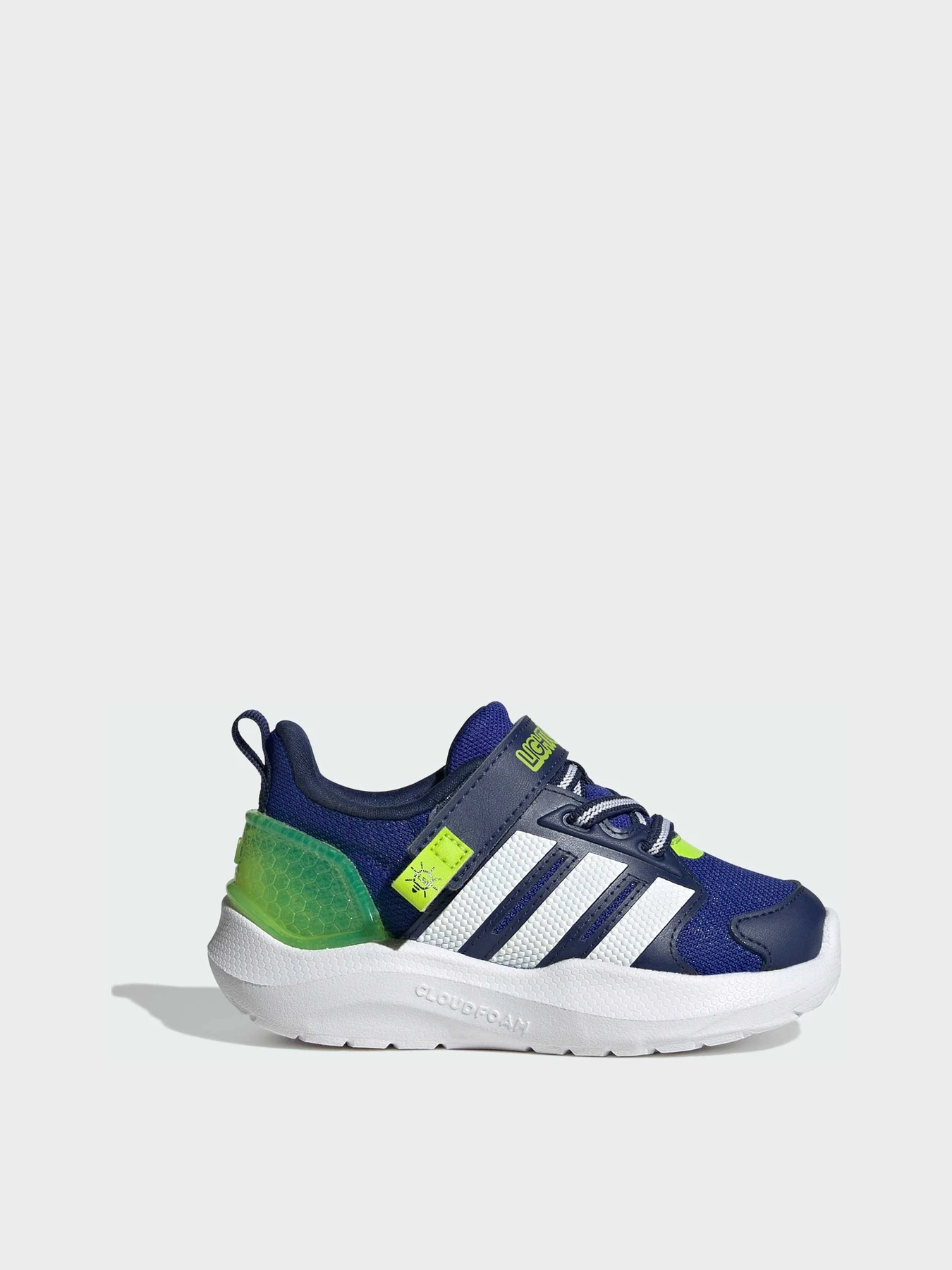 Кроссовки Adidas модель JQ4161 Кроссовки Adidas модель JQ4161 Фото