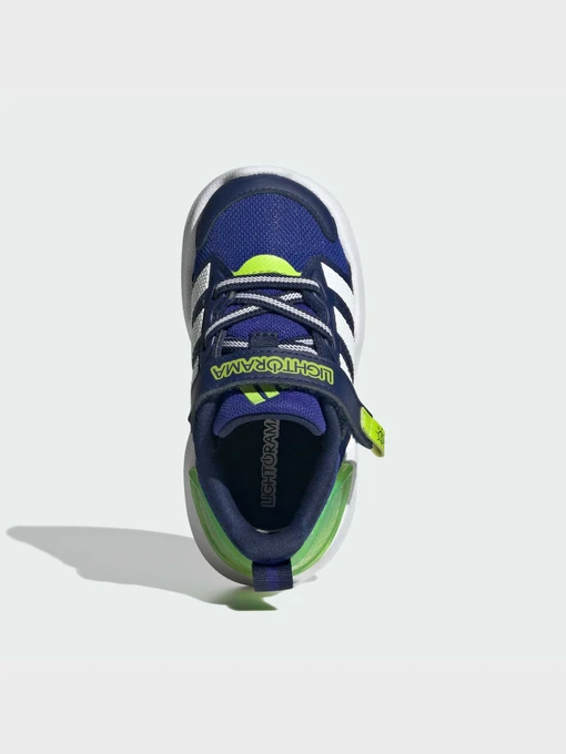 Дитячі Кросівки повсякденні adidas фото 3