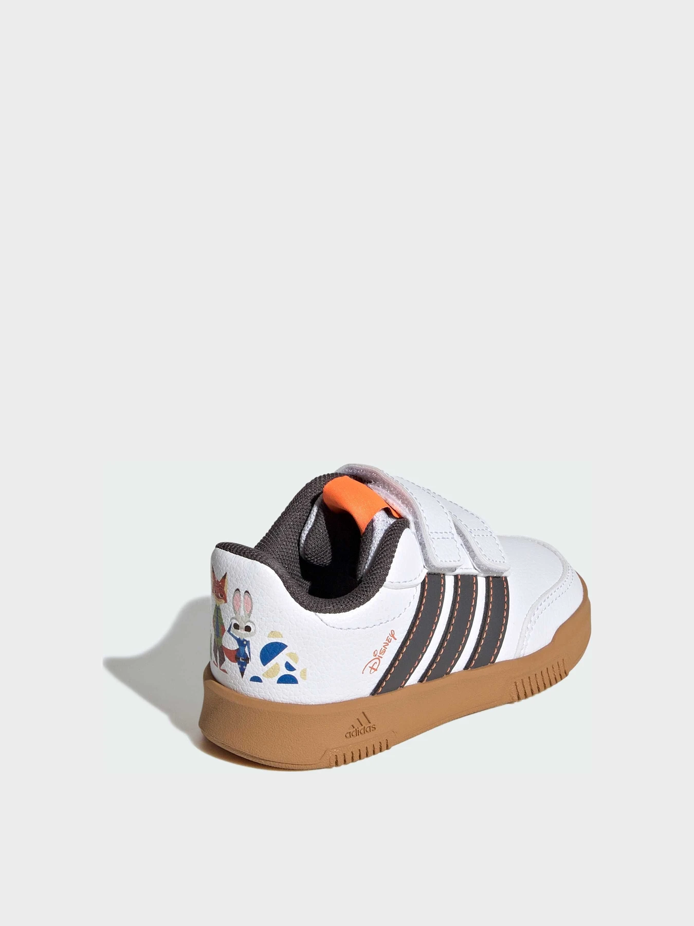 Кеды Adidas x Disney модель JQ1972 Кеды Adidas x Disney модель JQ1972 Фото