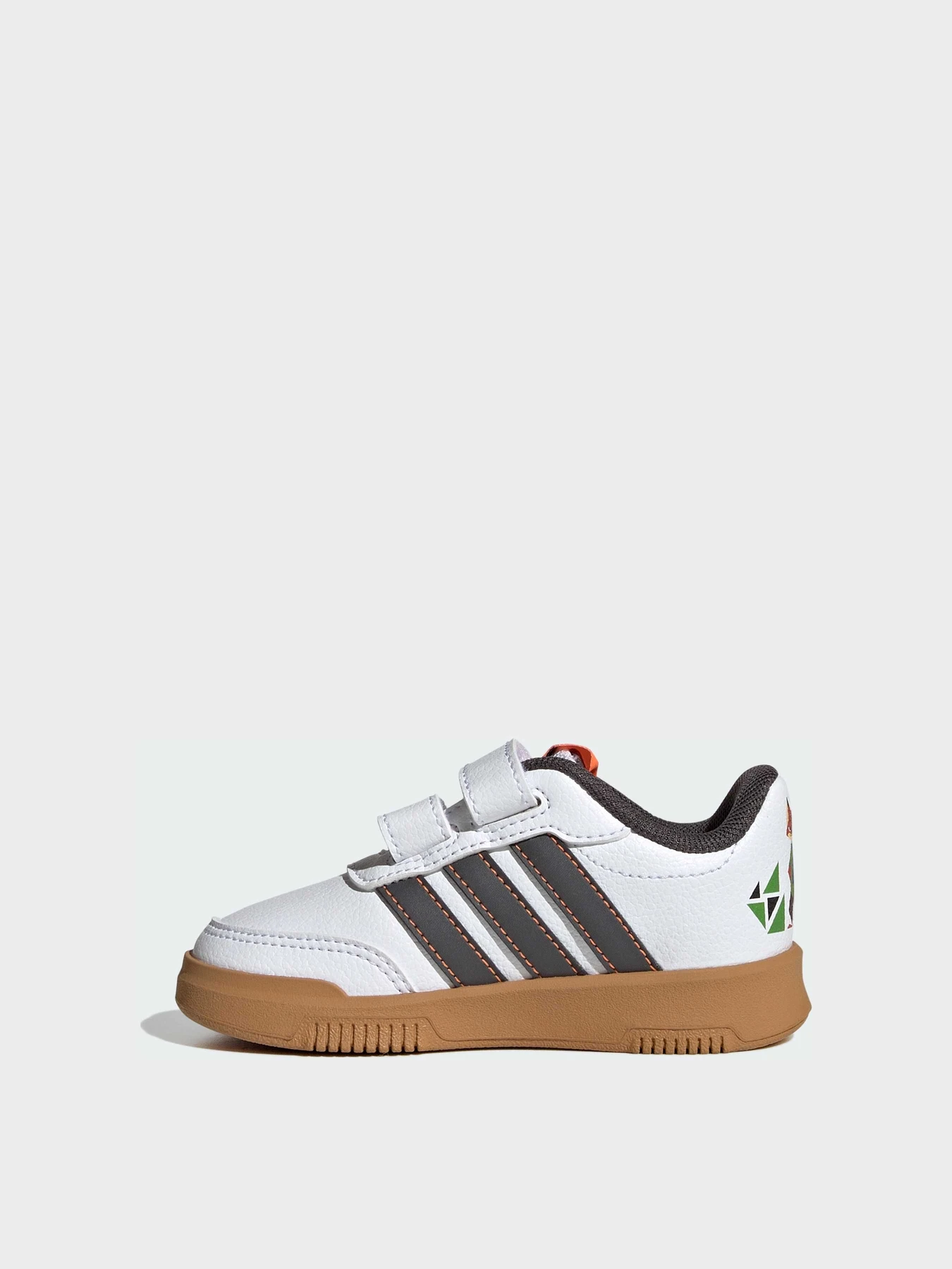 Кеды Adidas x Disney модель JQ1972 Кеды Adidas x Disney модель JQ1972 Фото