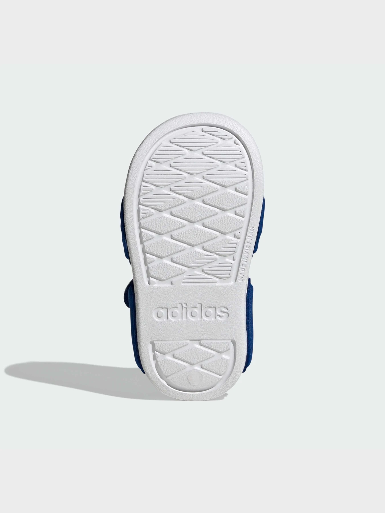 Сандалии Adidas Adilette модель HQ9208 Фото