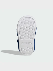 Сандалии Adidas Adilette модель HQ9208 Фото