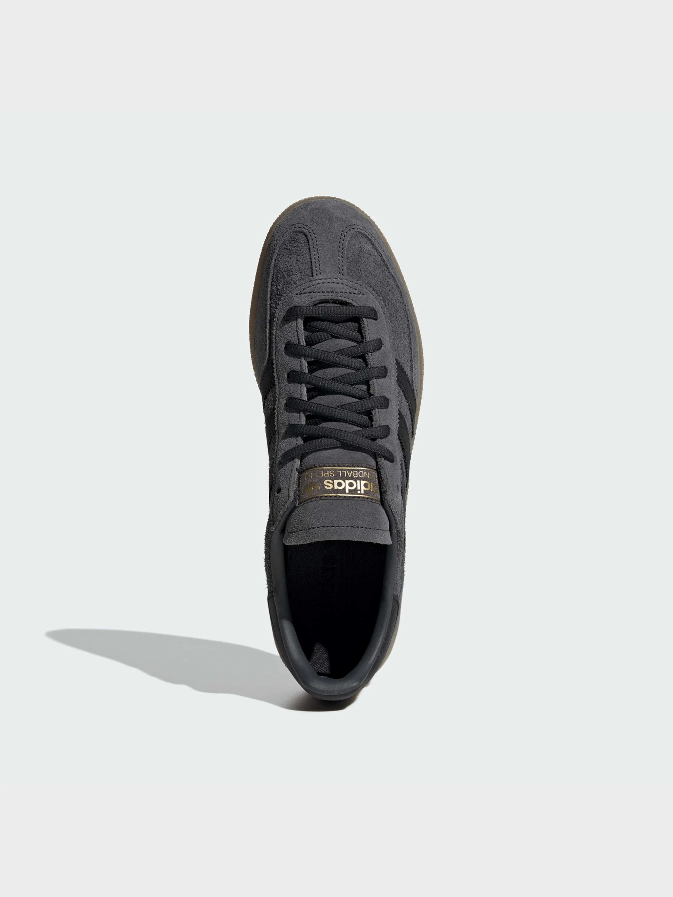 Кеди Adidas Spezial модель IH6506 Фото