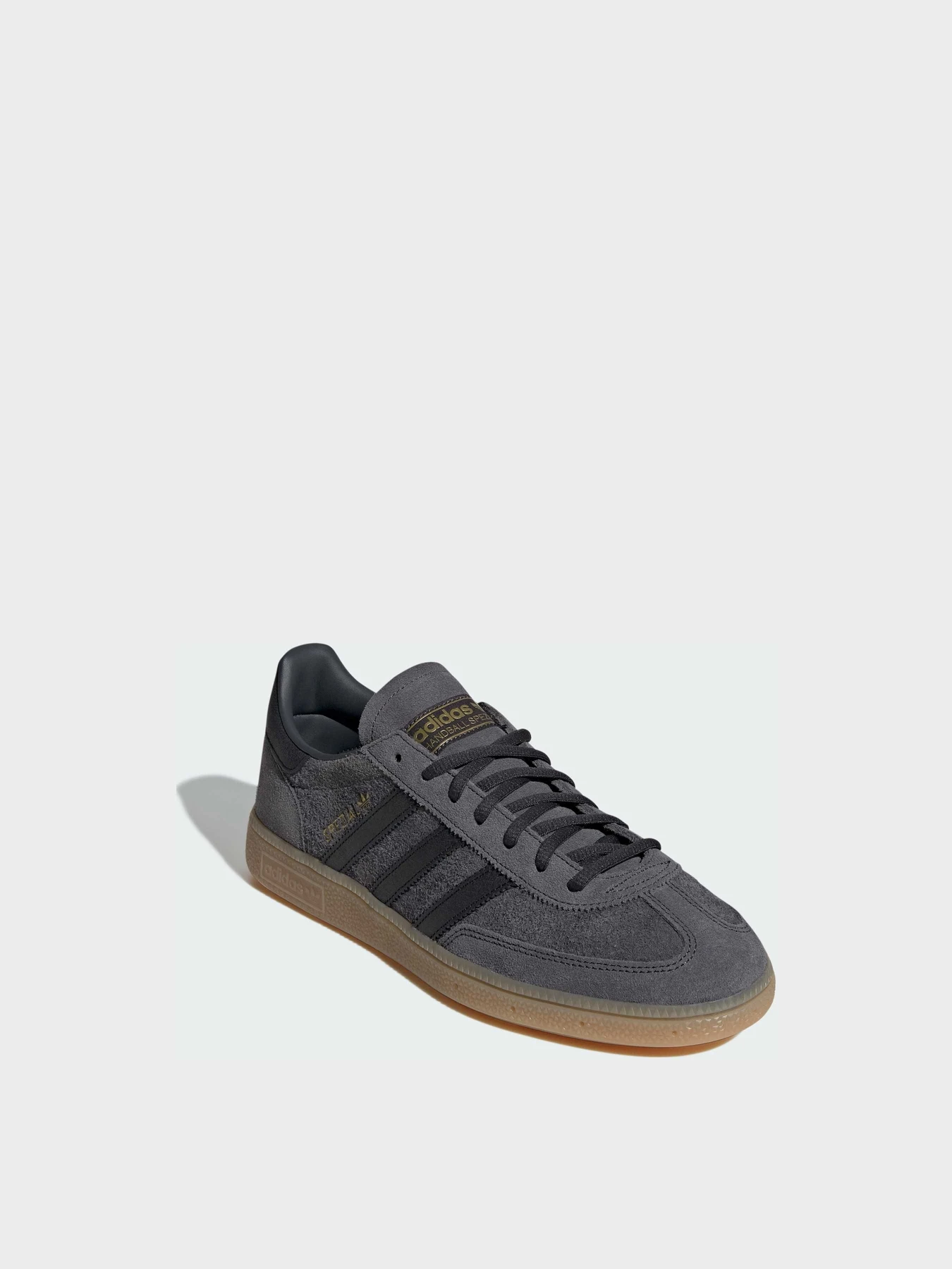 Кеди Adidas Spezial модель IH6506 Фото