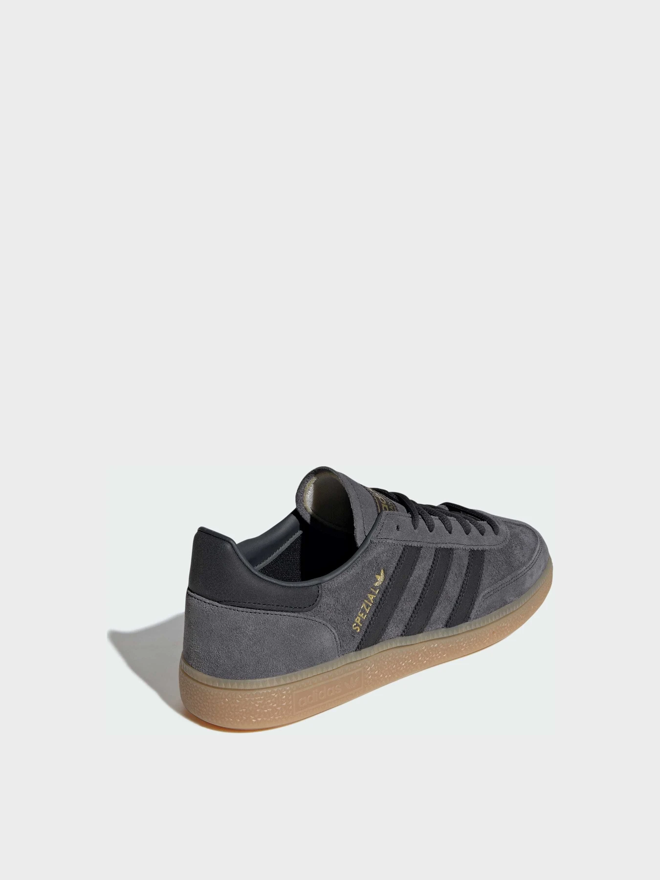 Кеди Adidas Spezial модель IH6506 Фото