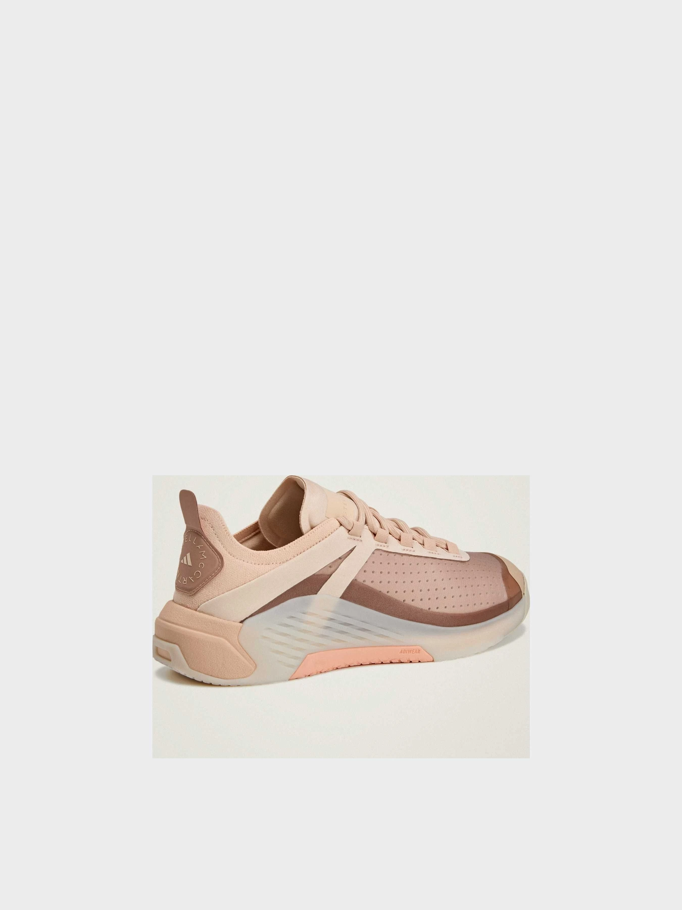 Кроссовки Adidas модель KJ6183 Кроссовки Adidas модель KJ6183 Фото