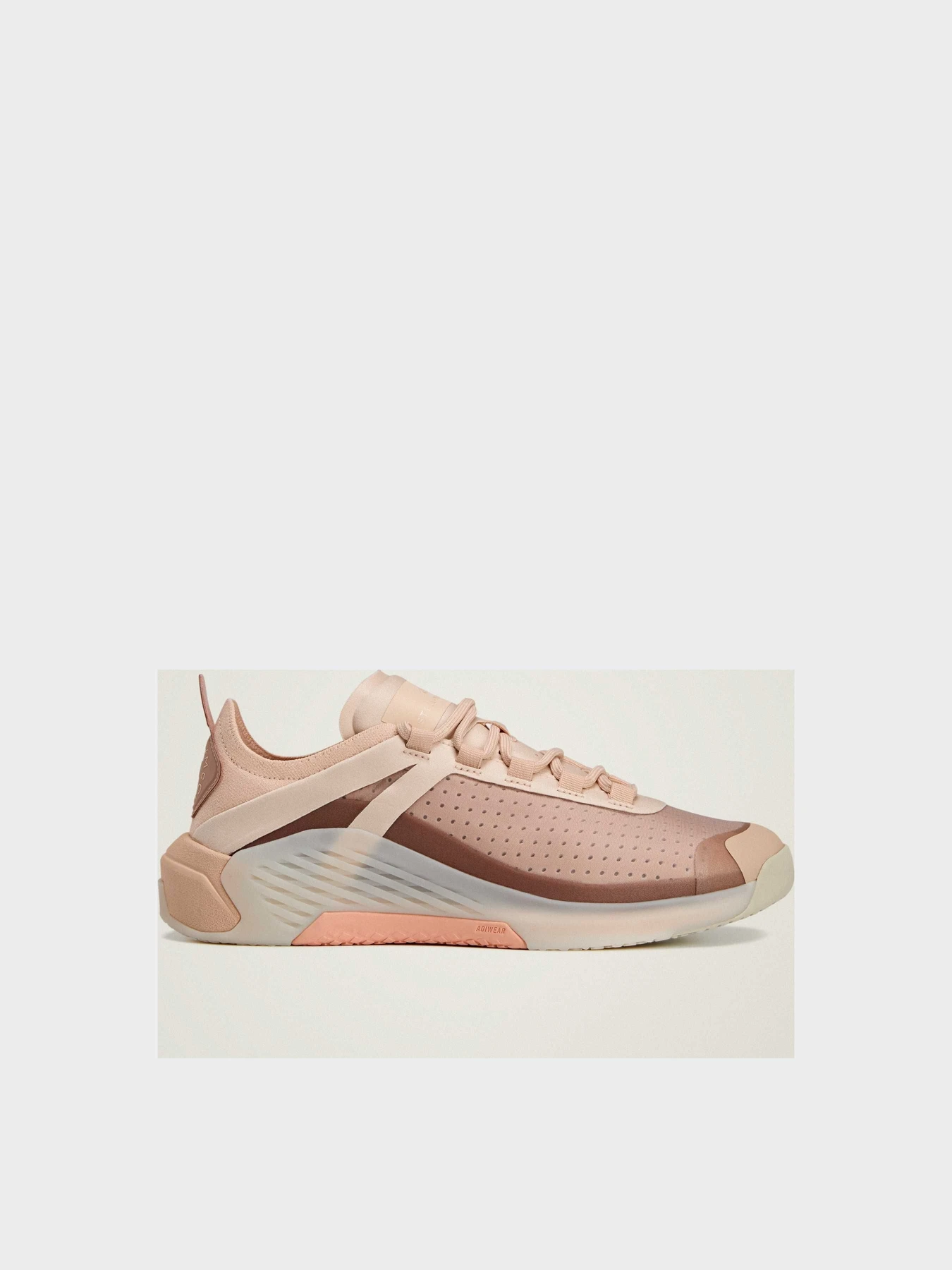 Кроссовки Adidas модель KJ6183 Кроссовки Adidas модель KJ6183 Фото