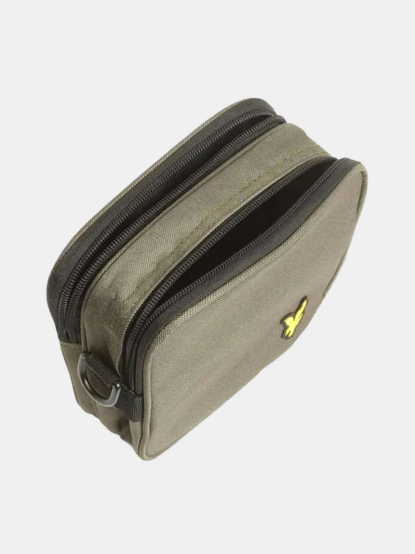Сумки Lyle & Scott модель BA2314A-X569 Фото