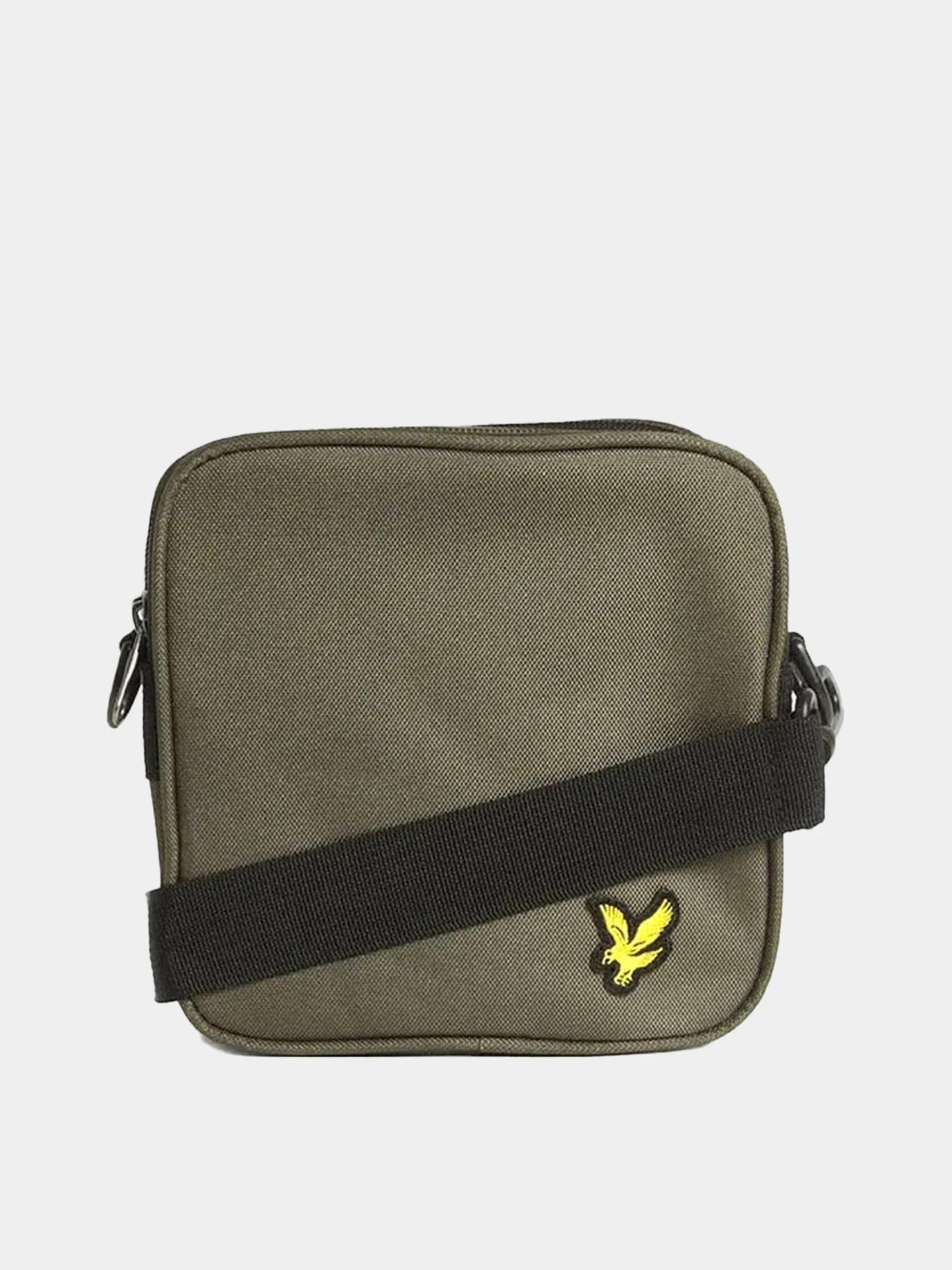 Сумки Lyle & Scott модель BA2314A-X569 Фото