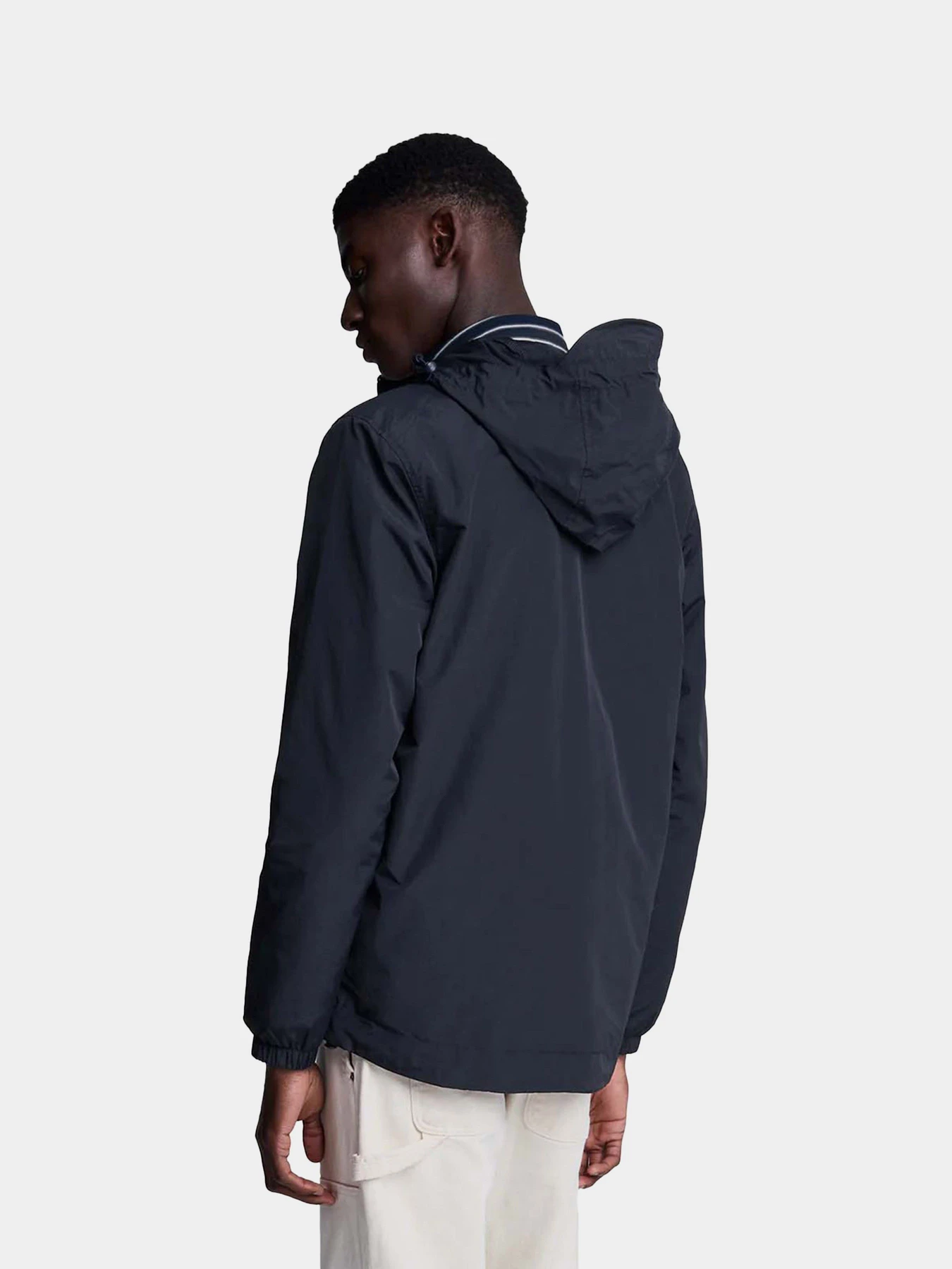 Куртки и дубленки Lyle & Scott модель JK464V-Z271 Фото