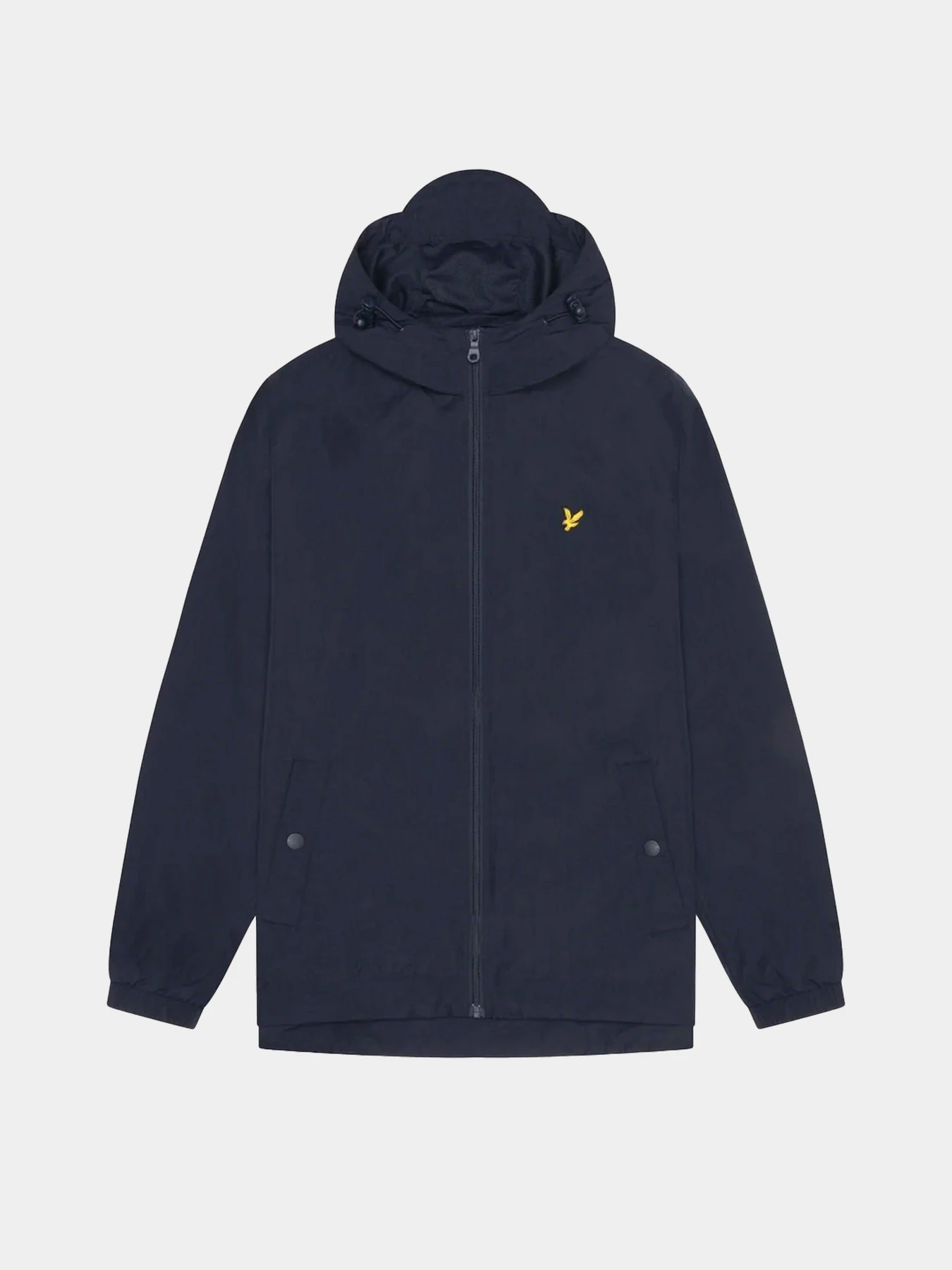 Куртки и дубленки Lyle & Scott модель JK464V-Z271 Фото