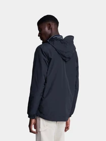 Куртки и дубленки Lyle & Scott модель JK464V-Z271 Фото