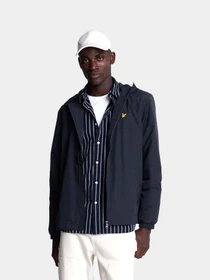 Куртки и дубленки Lyle & Scott модель JK464V-Z271 Фото