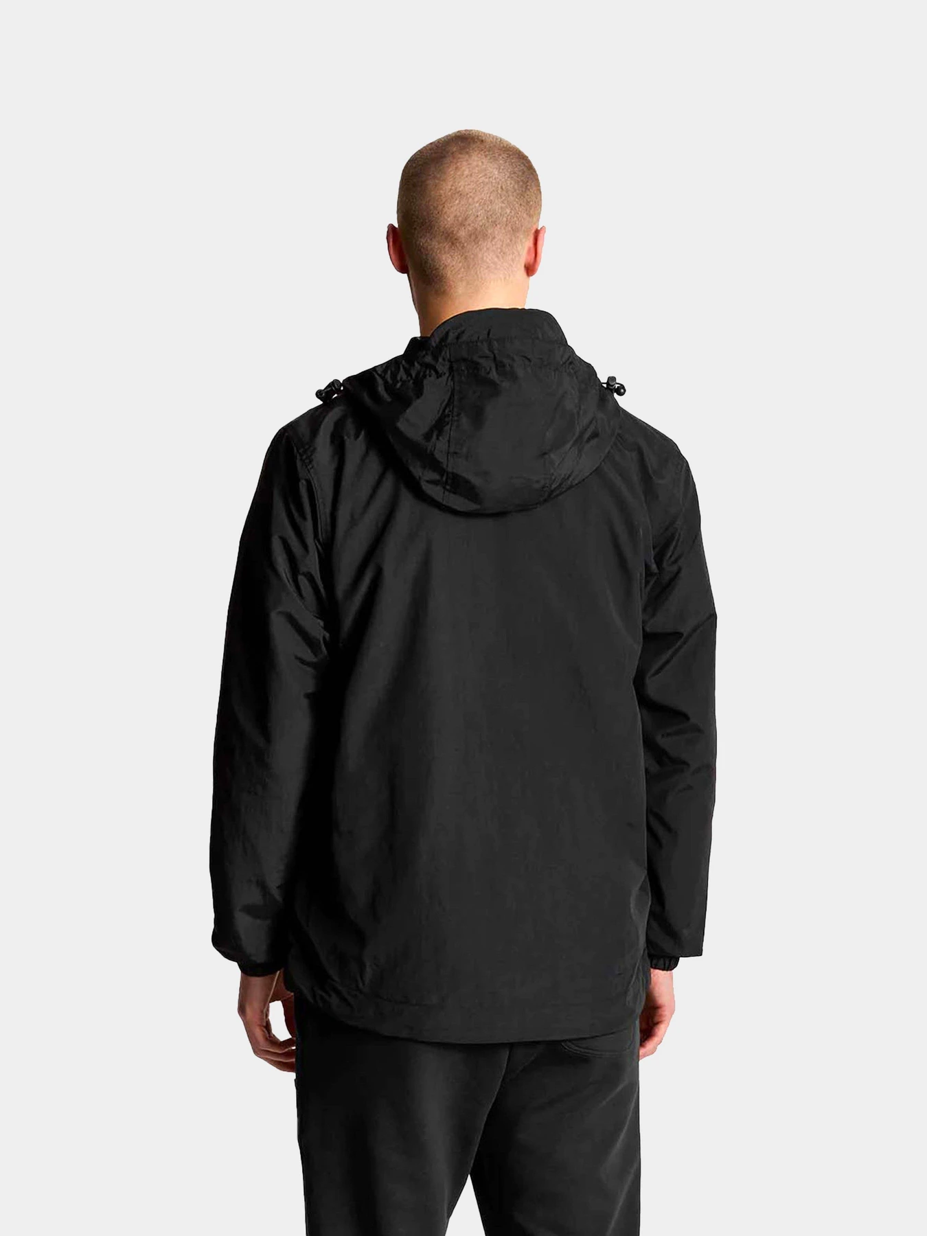 Куртки и дубленки Lyle & Scott модель JK464V-Z865 Фото