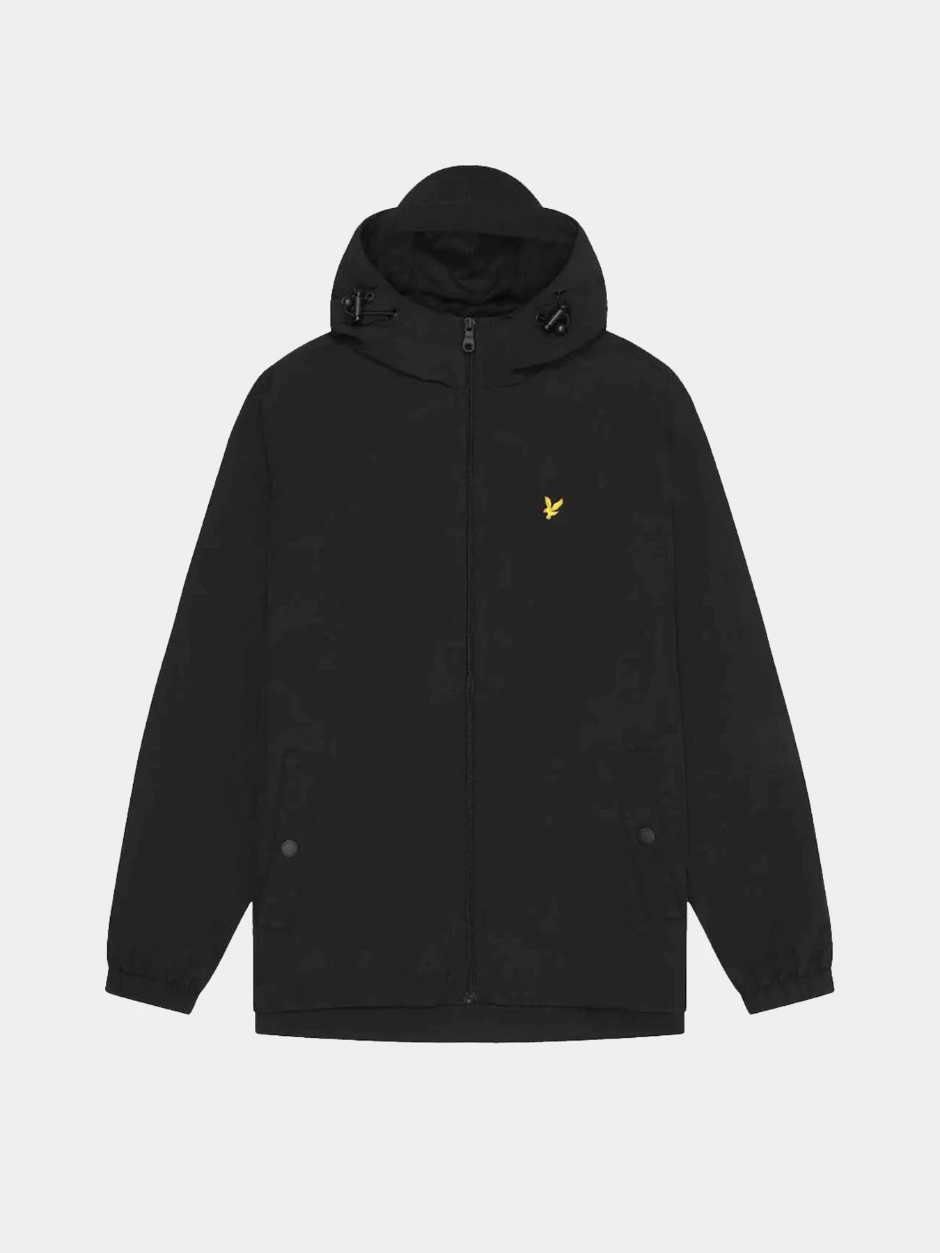 Куртки и дубленки Lyle & Scott модель JK464V-Z865 Фото