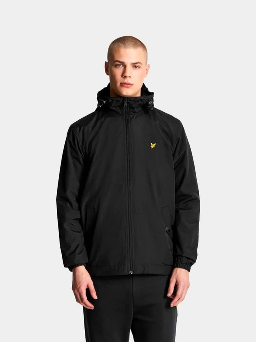 Куртки и дубленки Lyle & Scott модель JK464V-Z865 Фото