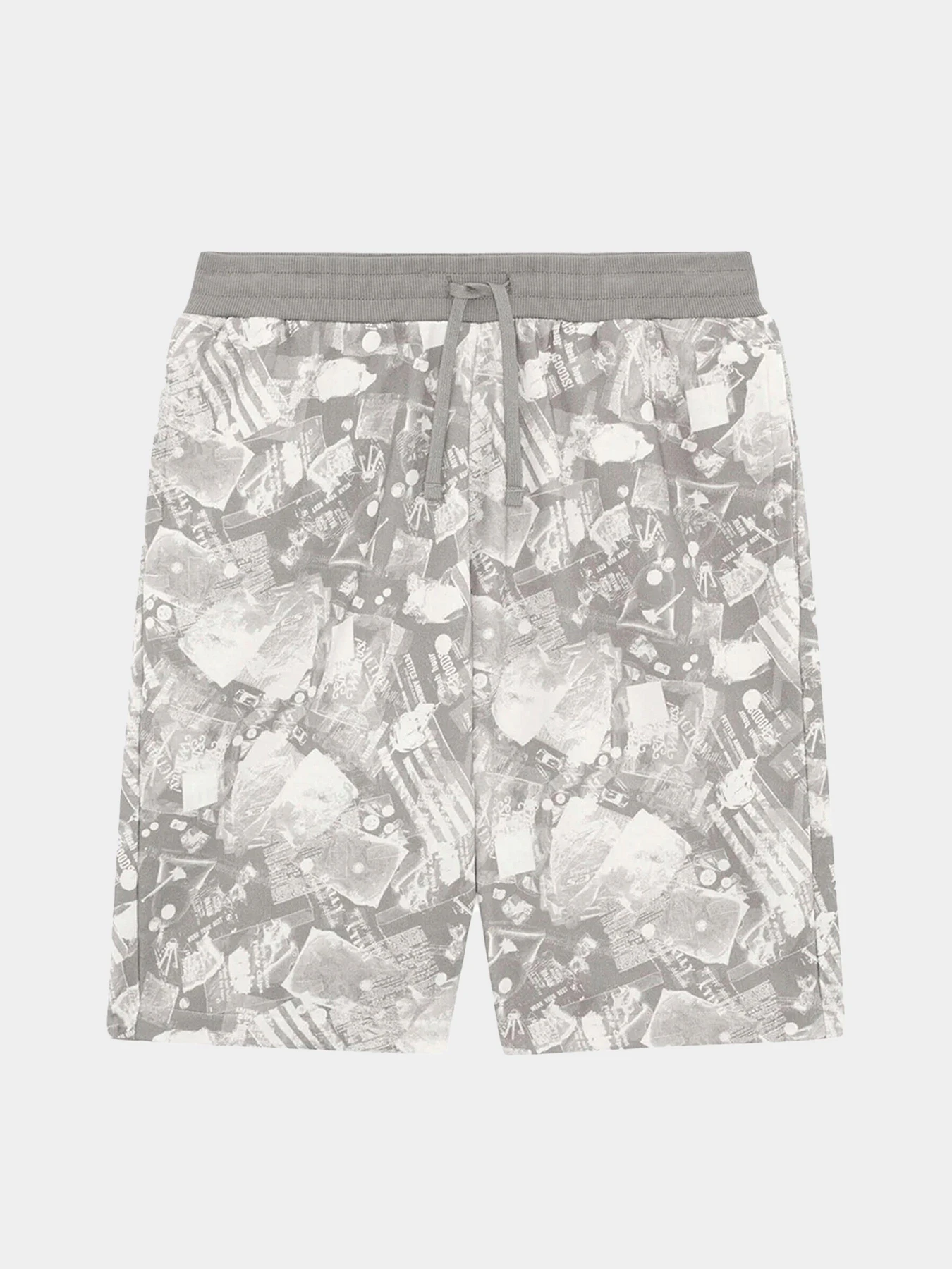 Шорты Lyle & Scott модель ML2506V-W742 Фото