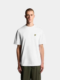 Футболки і поло Lyle & Scott модель TS2023V-626 Фото