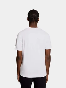Футболки і поло Lyle & Scott модель TS2483SPCFL-626 Фото