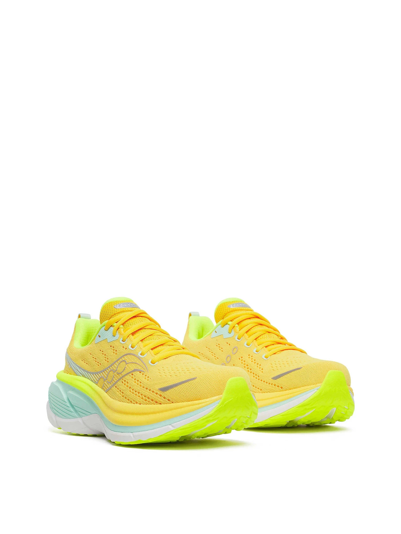 Кросівки Saucony модель S11026-131 Фото