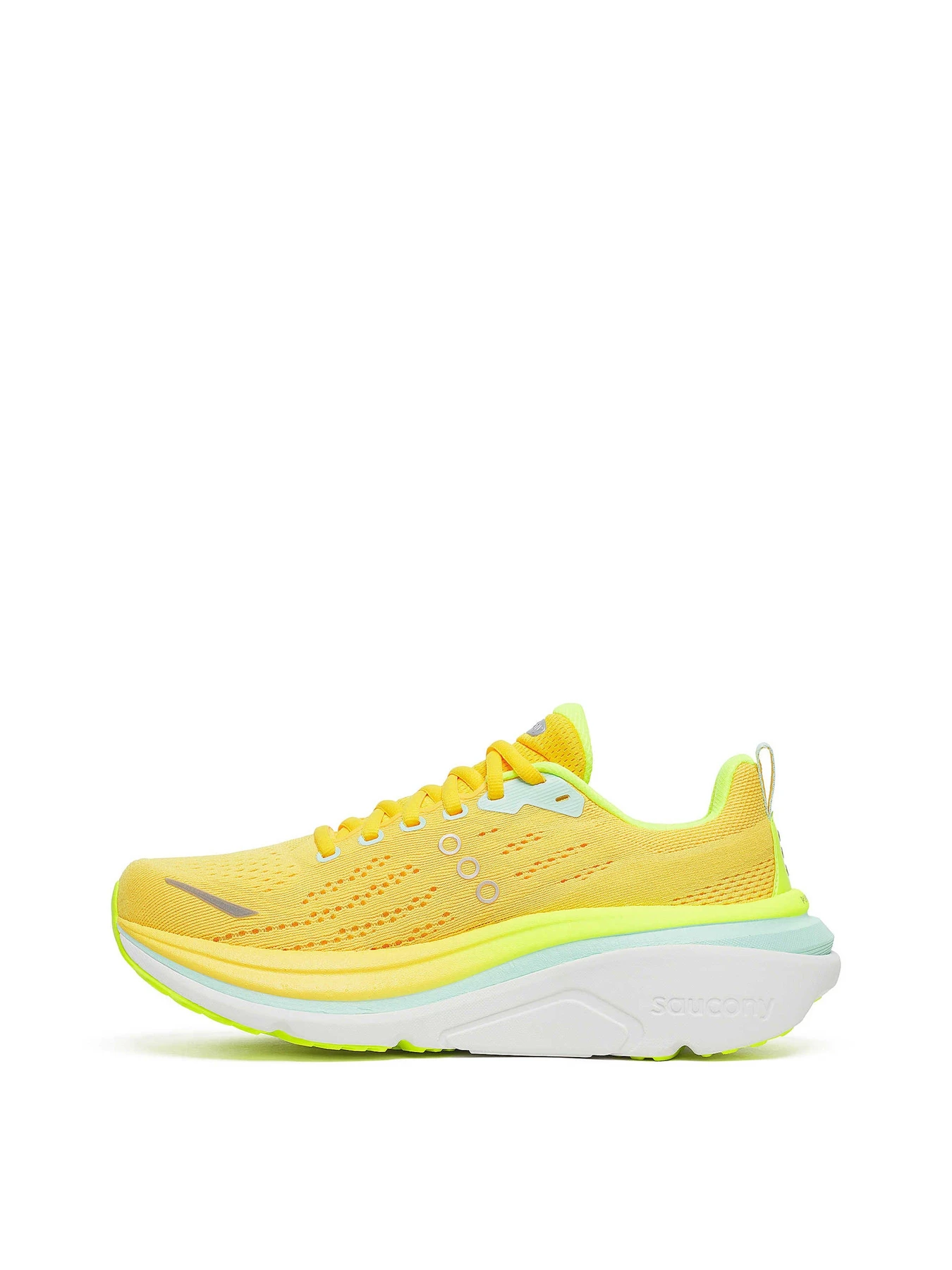 Кросівки Saucony модель S11026-131 Фото