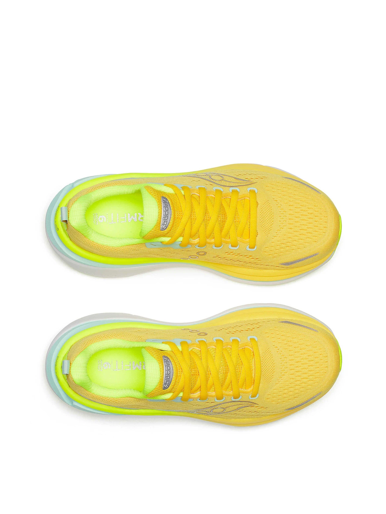 Кросівки Saucony модель S11026-131 Фото