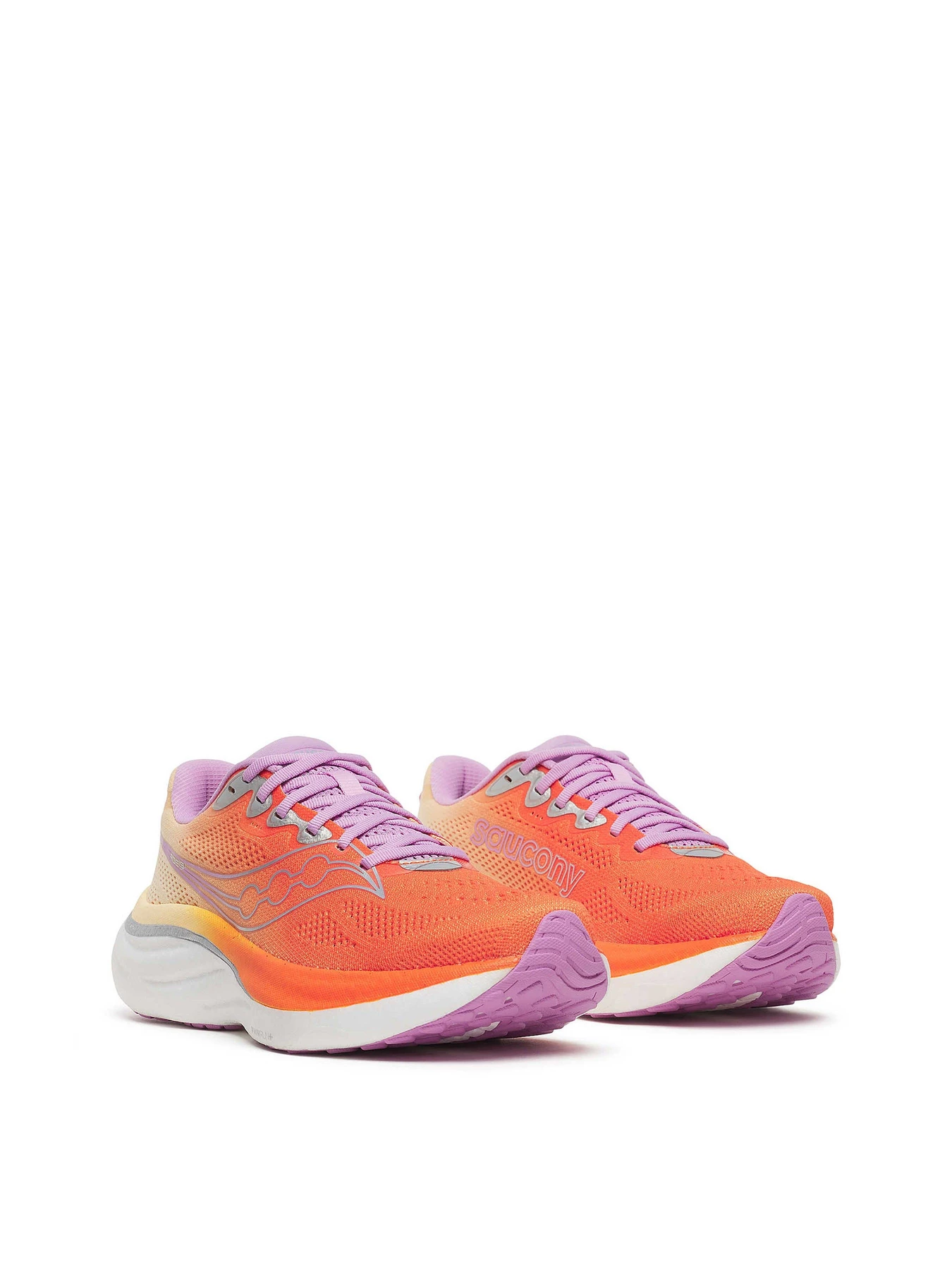 Кросівки Saucony модель S11055-126 Фото