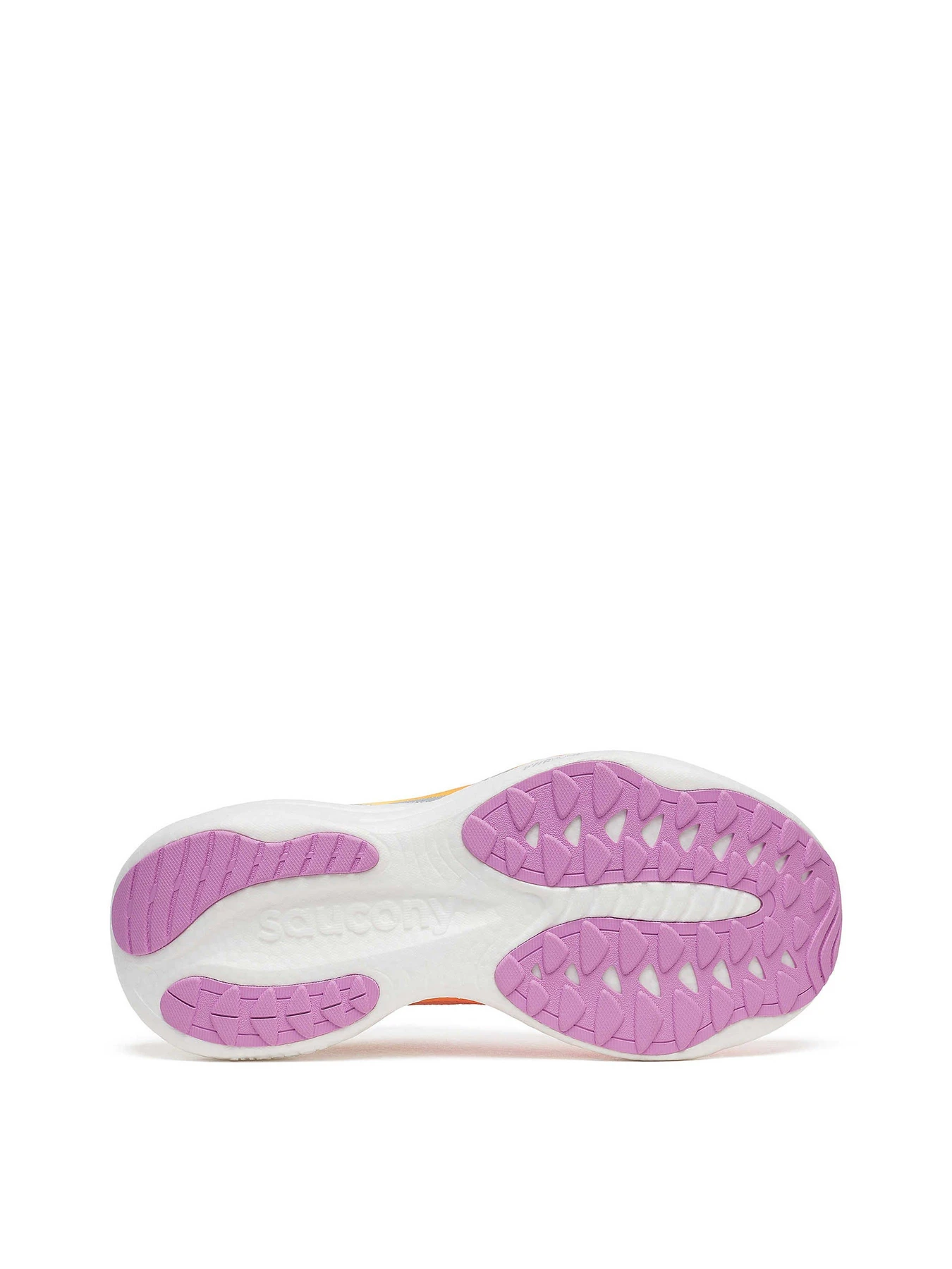 Кросівки Saucony модель S11055-126 Фото