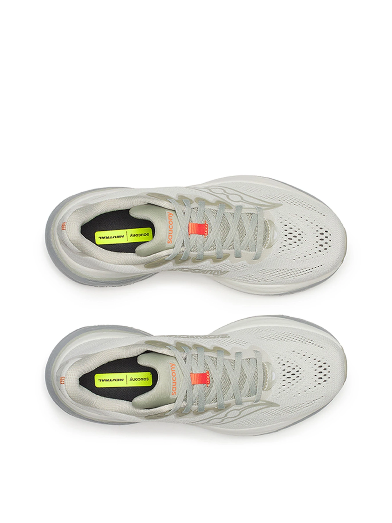 Кросівки Saucony модель S21055-142 Фото