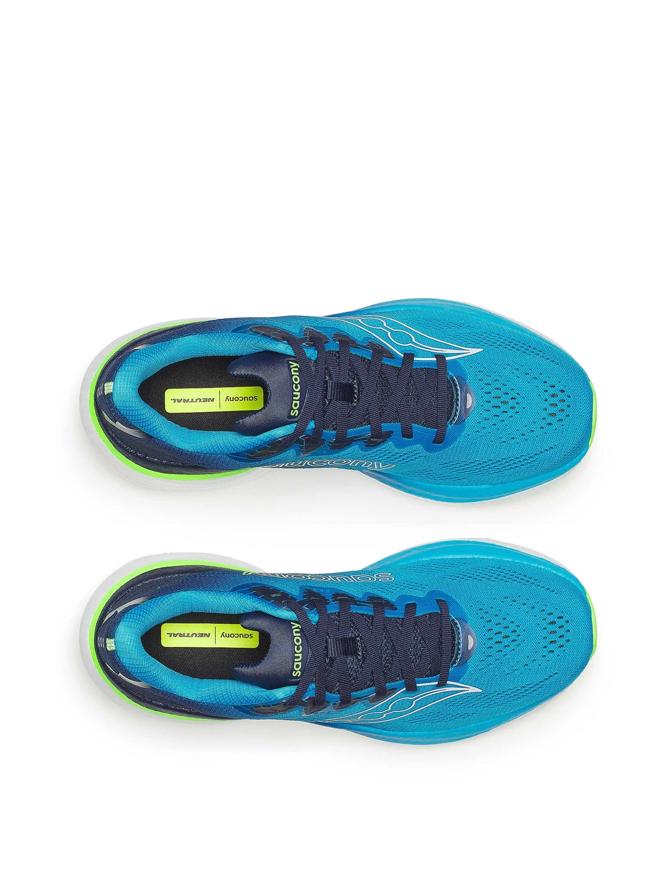 Кросівки Saucony модель S21055-150 Кросівки Saucony модель S21055-150 Фото