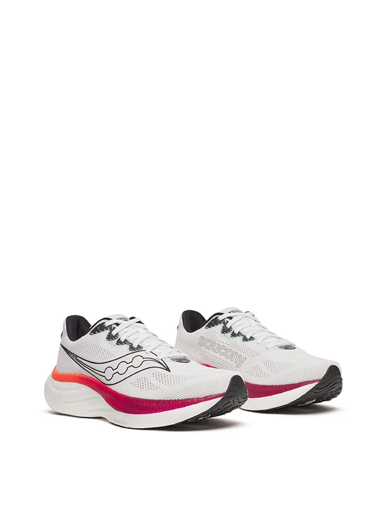 Кроссовки Saucony модель S21055-172 Фото