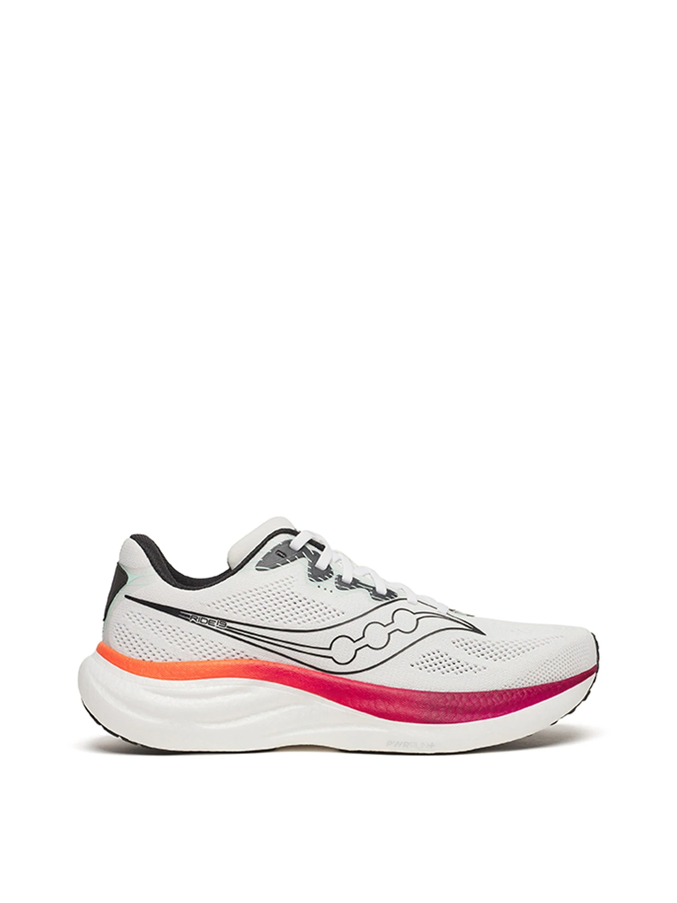 Кроссовки Saucony модель S21055-172 Фото