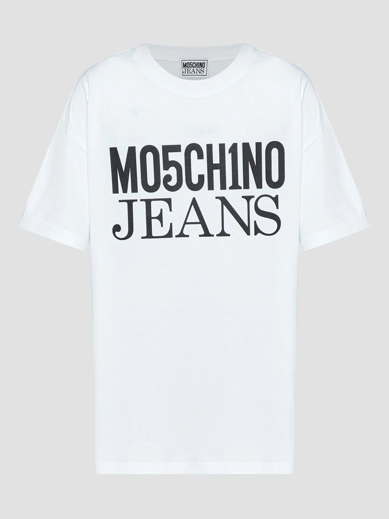 Футболки и поло Moschino модель J0707.8762;5001 Фото