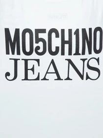 Футболки и поло Moschino модель J0707.8762;5001 Фото