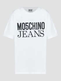 Футболки и поло Moschino модель J0707.8762;5001 Фото