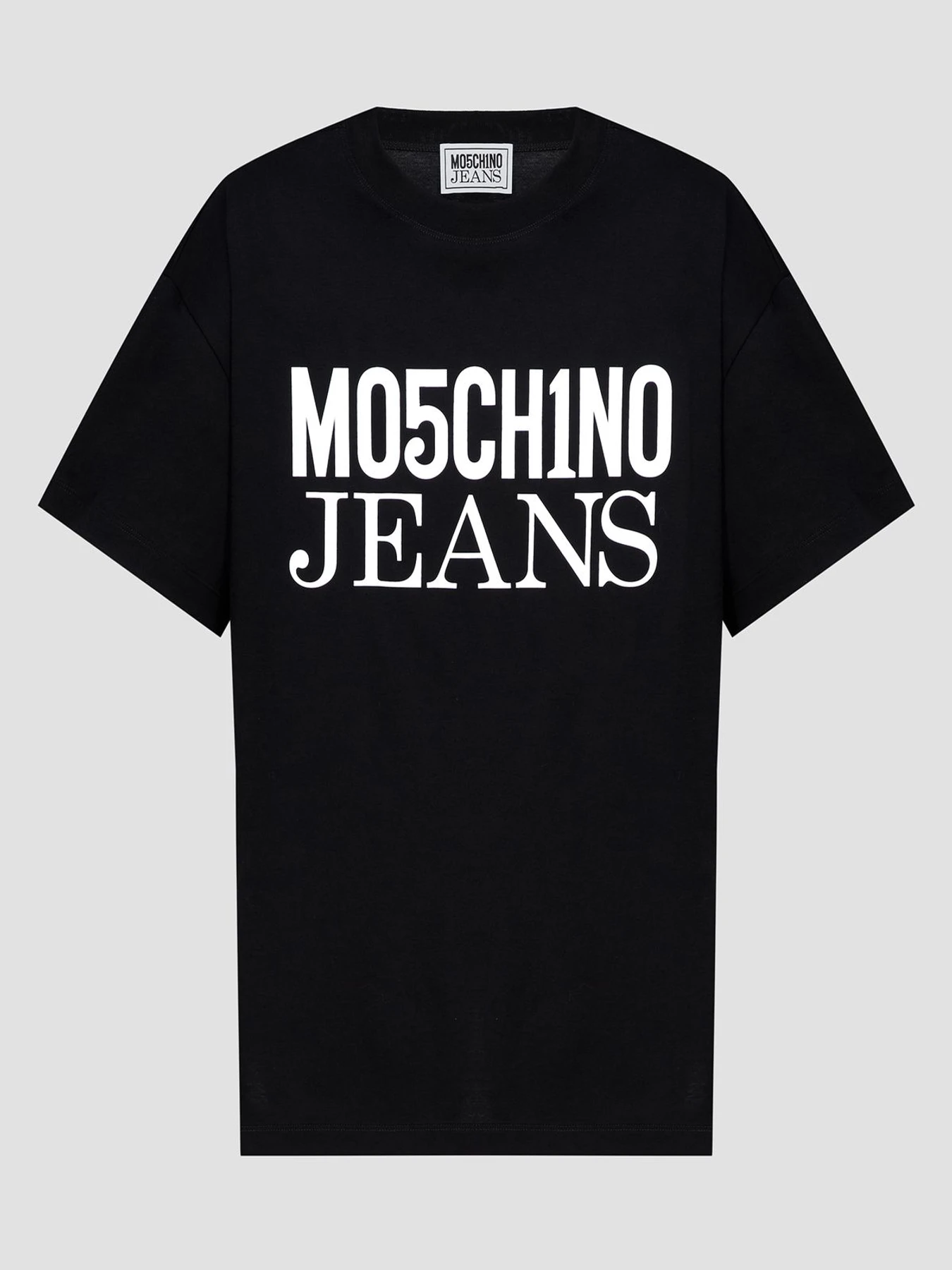 Футболки и поло Moschino модель J0707.8762;5555 Фото