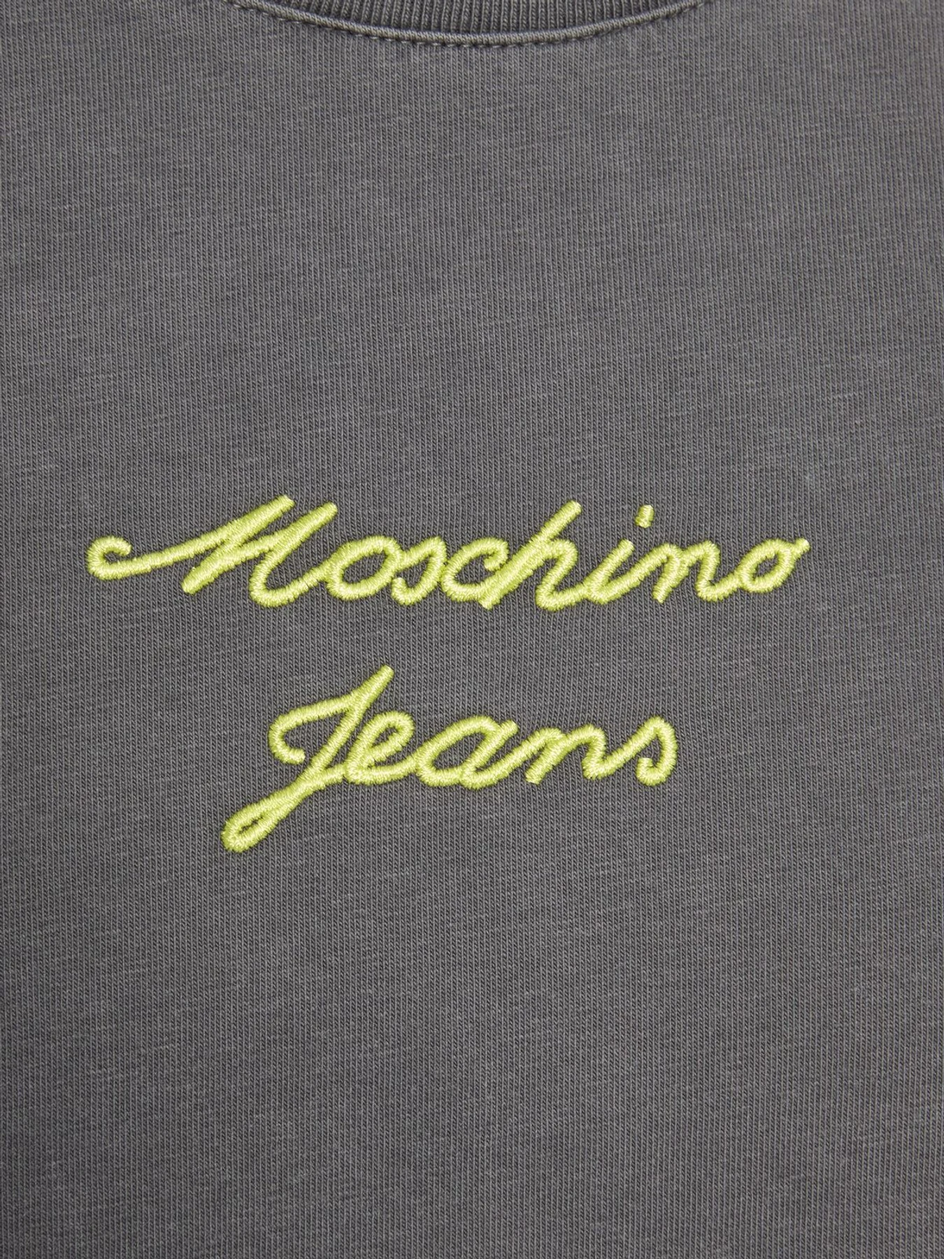 Футболки и поло Moschino модель J0711.3234;2500 Фото