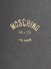 Футболки и поло Moschino модель J0713.3234;7500 Фото