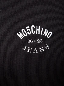 Футболки и поло Moschino модель J0714.8734;1555 Фото