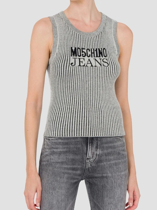 Футболки и поло Moschino модель J0884.3205;1610 Фото